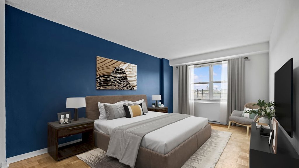 2400 Johnson Avenue, Unit 2F