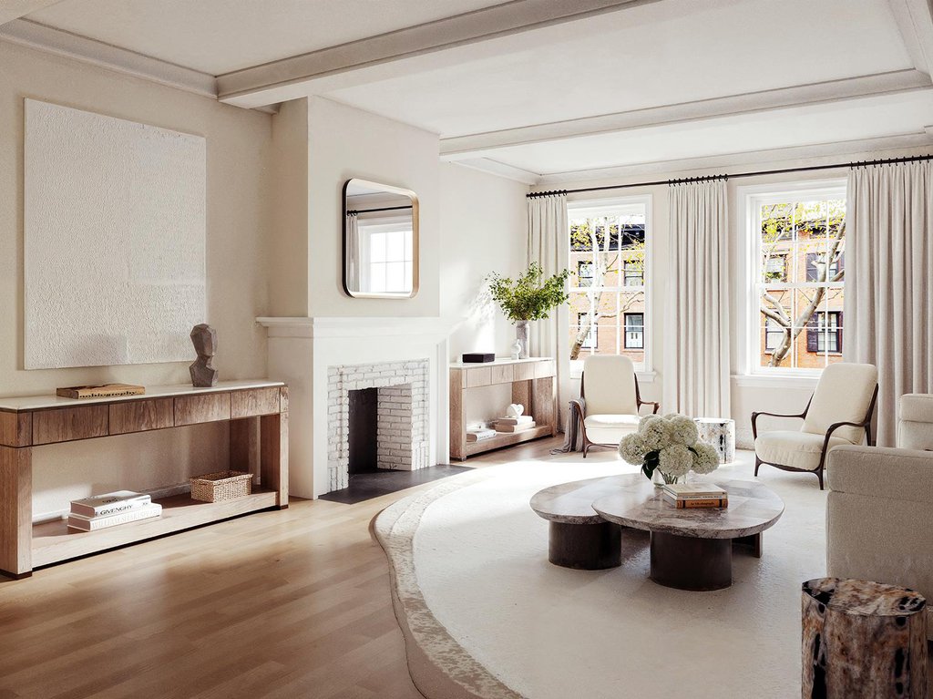 26 West 9th Street, Unit 2B