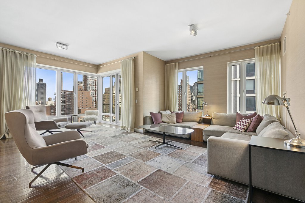 303 East 77th Street, Unit 15AB