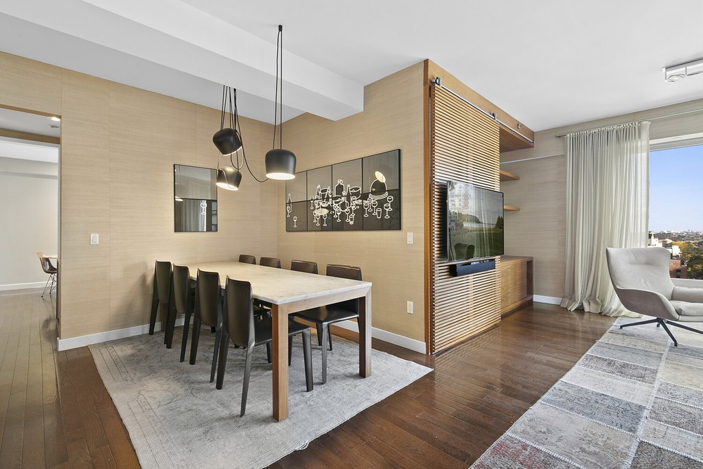 303 East 77th Street, Unit 15AB photo 2