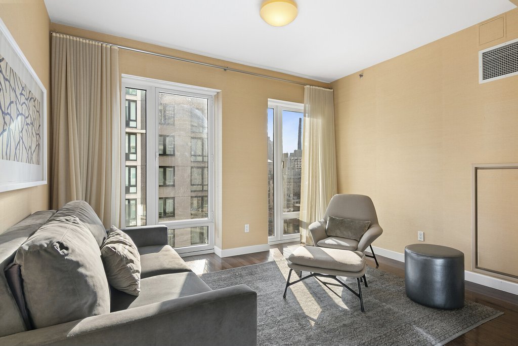 303 East 77th Street, Unit 15AB photo 6