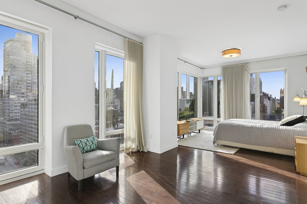 303 East 77th Street, Unit 15AB photo 7