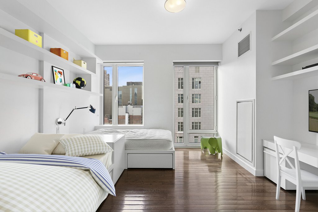 303 East 77th Street, Unit 15AB photo 9