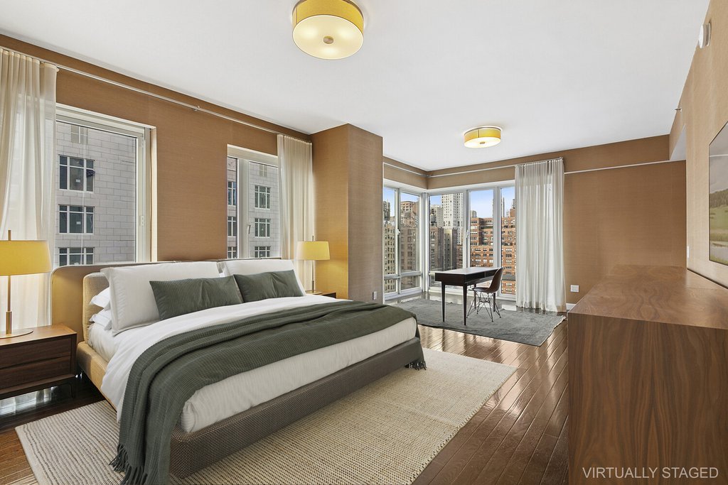 303 East 77th Street, Unit 15AB photo 10