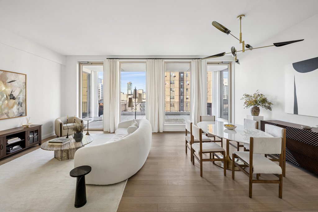 212 West 93rd Street, Unit 12THFLOOR photo 2