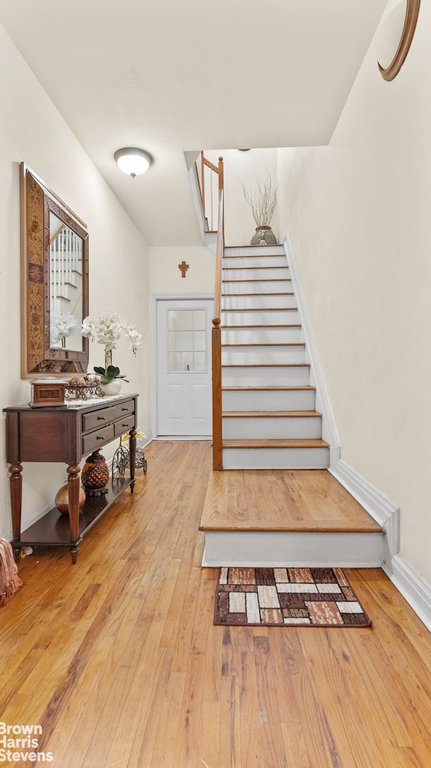 563 West 161st Street – For Sale