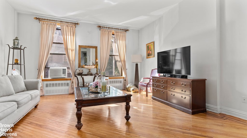 563 West 161st Street – For Sale photo 2