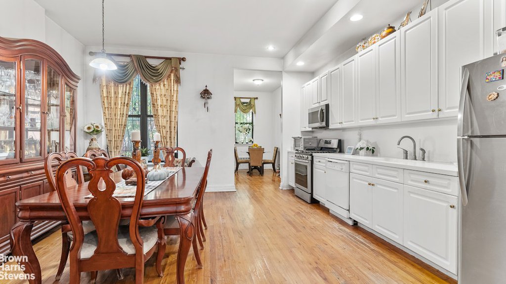 563 West 161st Street – For Sale photo 4