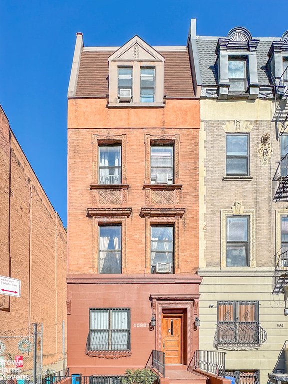 563 West 161st Street – For Sale photo 9