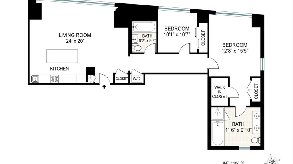 8 Union Square, Unit 7B photo 11