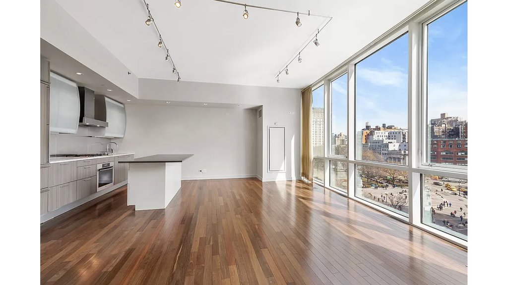 8 Union Square, Unit 7B