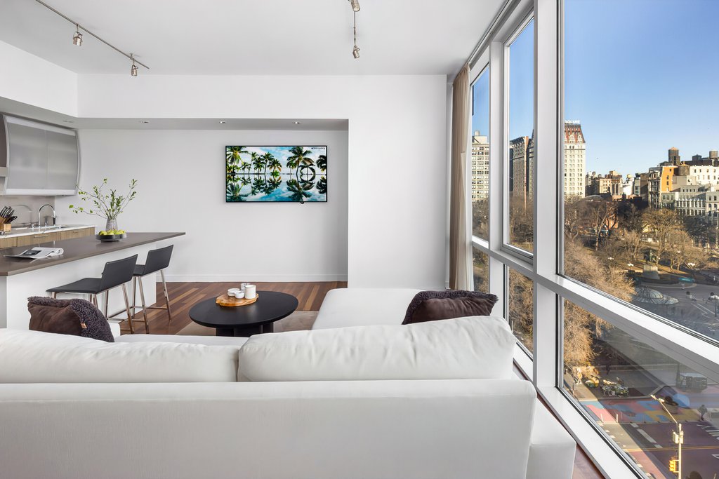 8 Union Square, Unit 7B photo 2