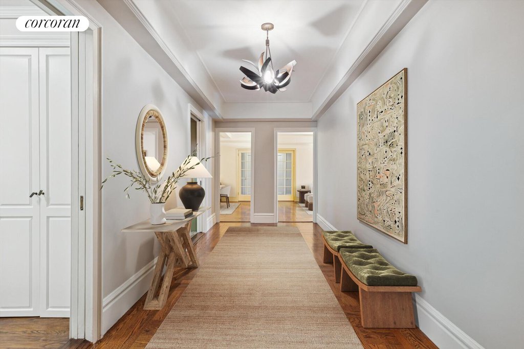 515 West End Avenue, Unit 6D