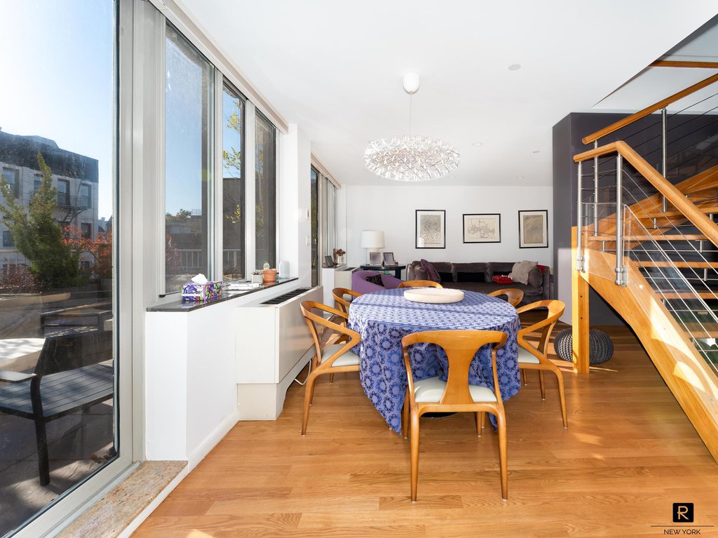 525 East 11th Street, Unit 6C photo 8