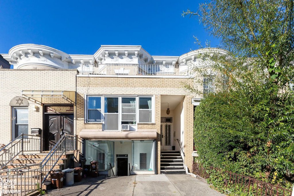 96 West End Avenue
