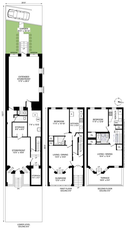 96 West End Avenue – For Sale photo 18