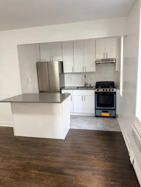 2701 Newkirk Avenue, Unit 2G