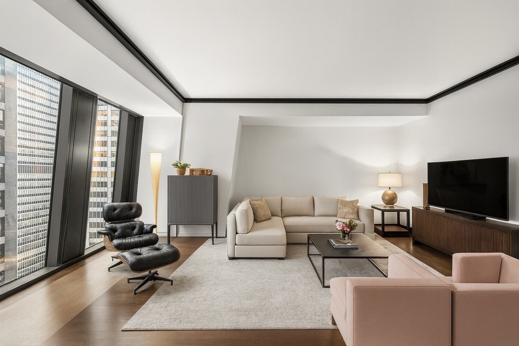 53 West 53rd Street, Unit 19E