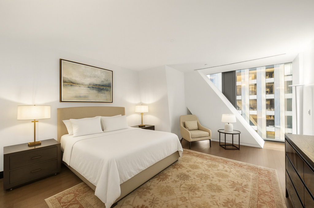 53 West 53rd Street, Unit 19E photo 2