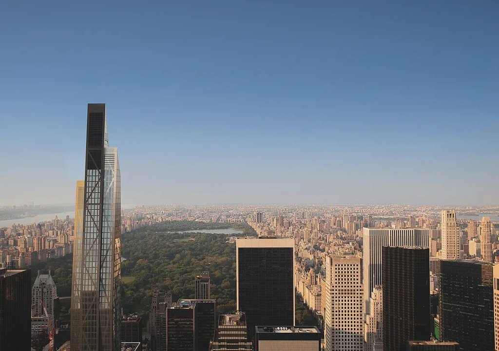 53 West 53rd Street, Unit 19E photo 5