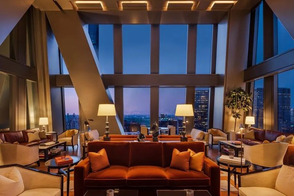 53 West 53rd Street, Unit 19E photo 17