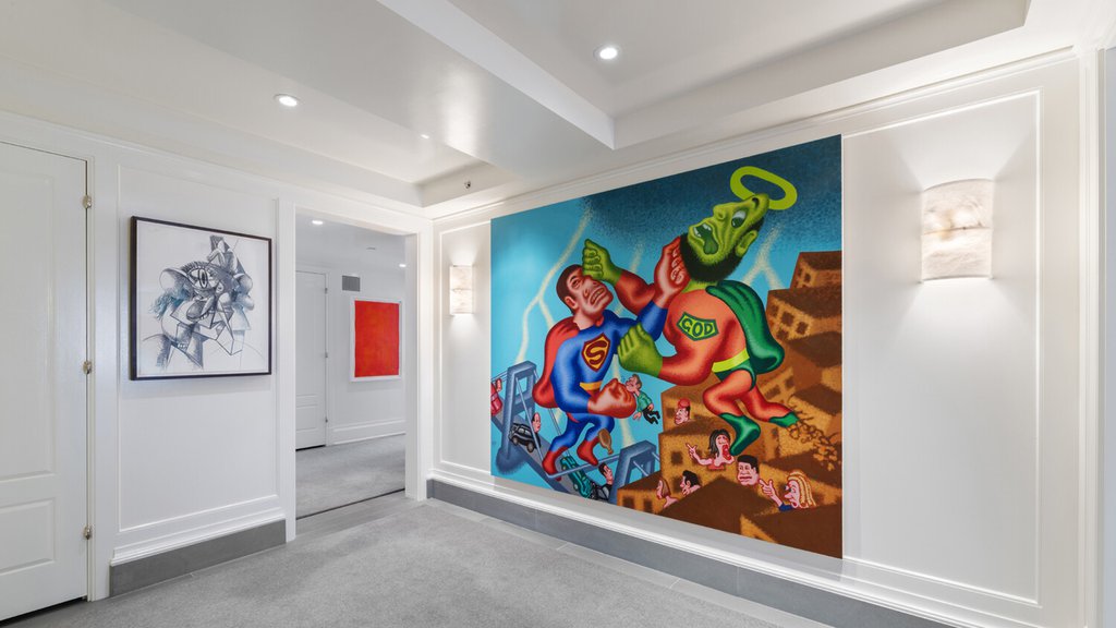 21 East 61st Street, Unit 8F photo 6