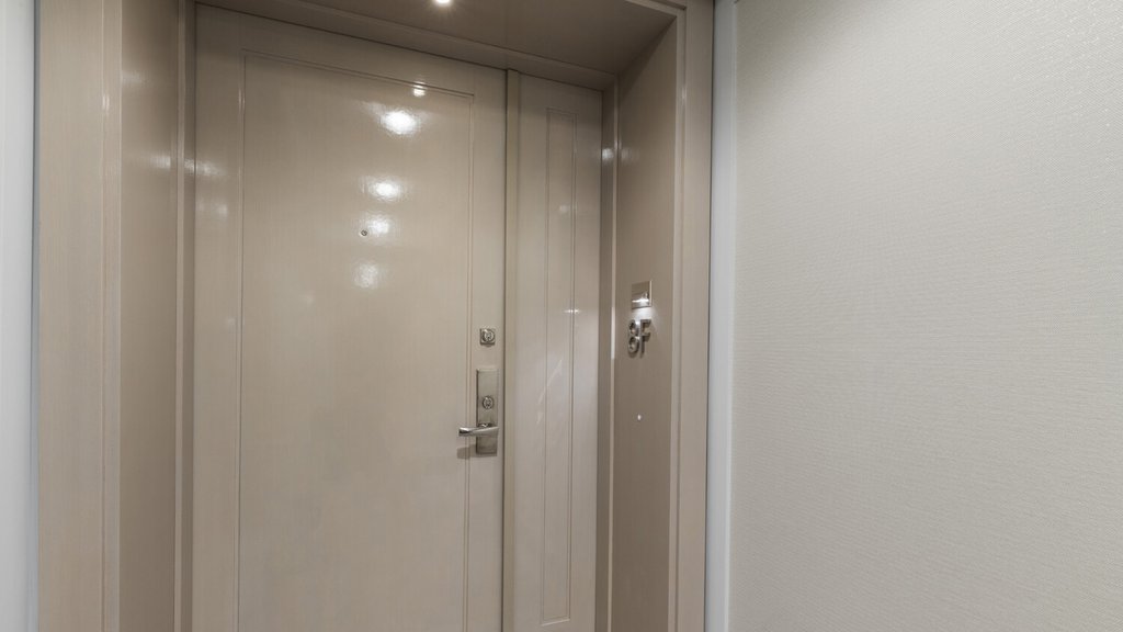 21 East 61st Street, Unit 8F photo 18
