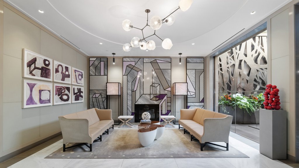 21 East 61st Street, Unit 8F photo 21
