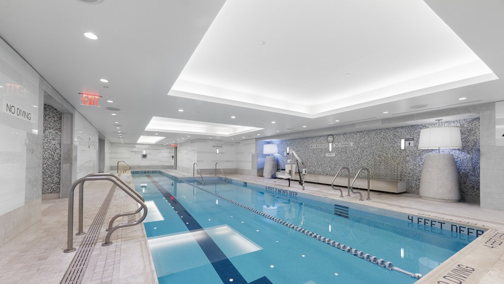 21 East 61st Street, Unit 8F photo 22