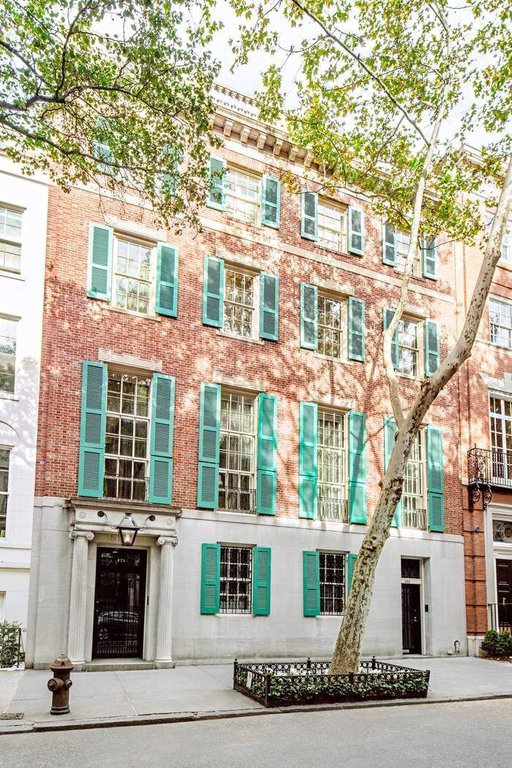 121 East 65th Street