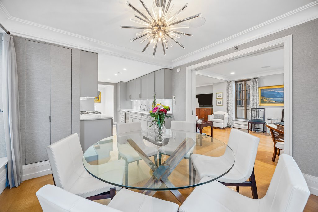 140 East 63rd Street, Unit 5DG photo 4