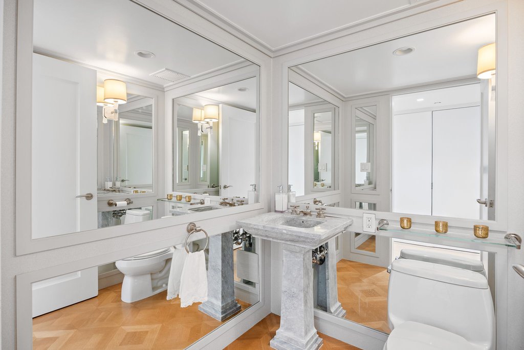 140 East 63rd Street, Unit 5DG photo 8