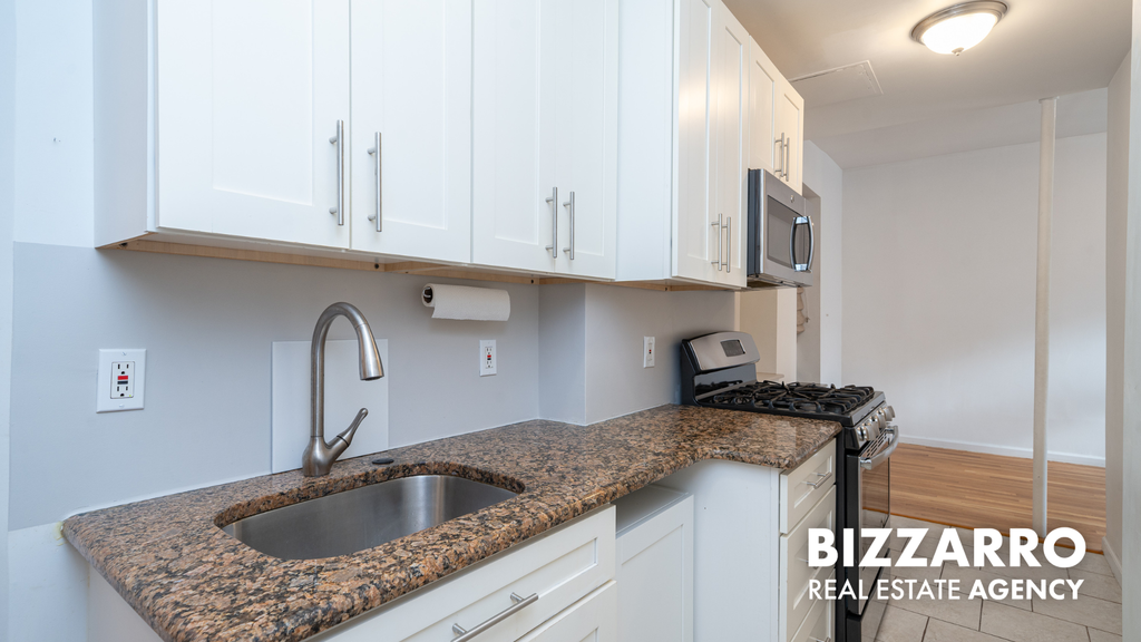 327 Edgecombe Avenue, Unit 1B
