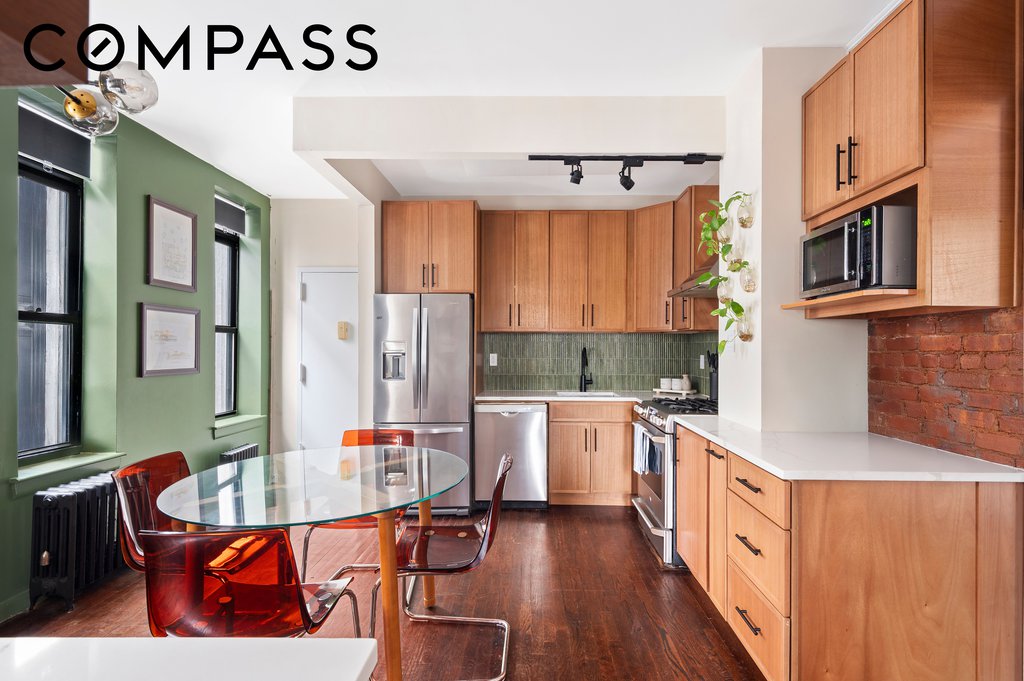 11 Saint Nicholas Avenue, Unit 5A/5H