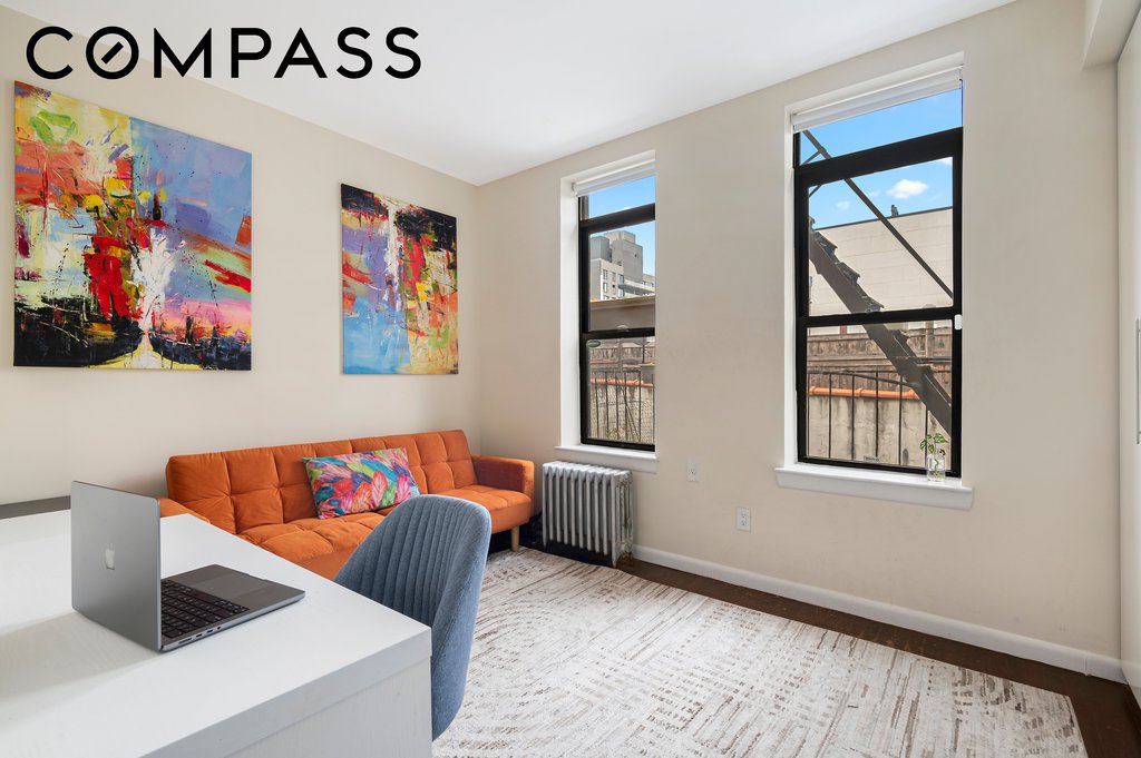 11 Saint Nicholas Avenue, Unit 5A/5H photo 3