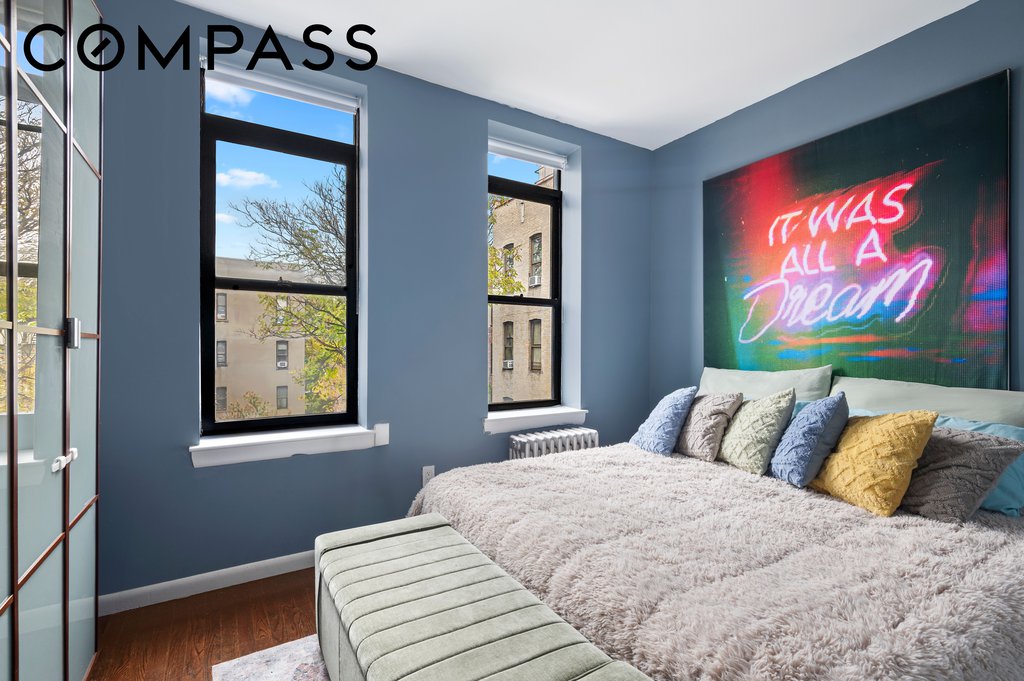 11 Saint Nicholas Avenue, Unit 5A/5H photo 4