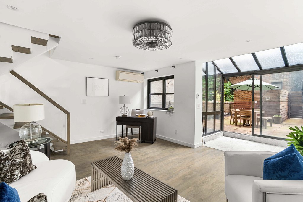 225 East 86th Street, Unit 204