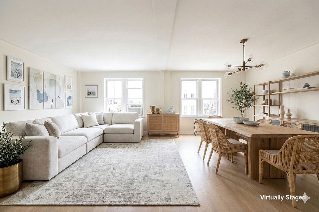 504 Grand Street, Unit B42