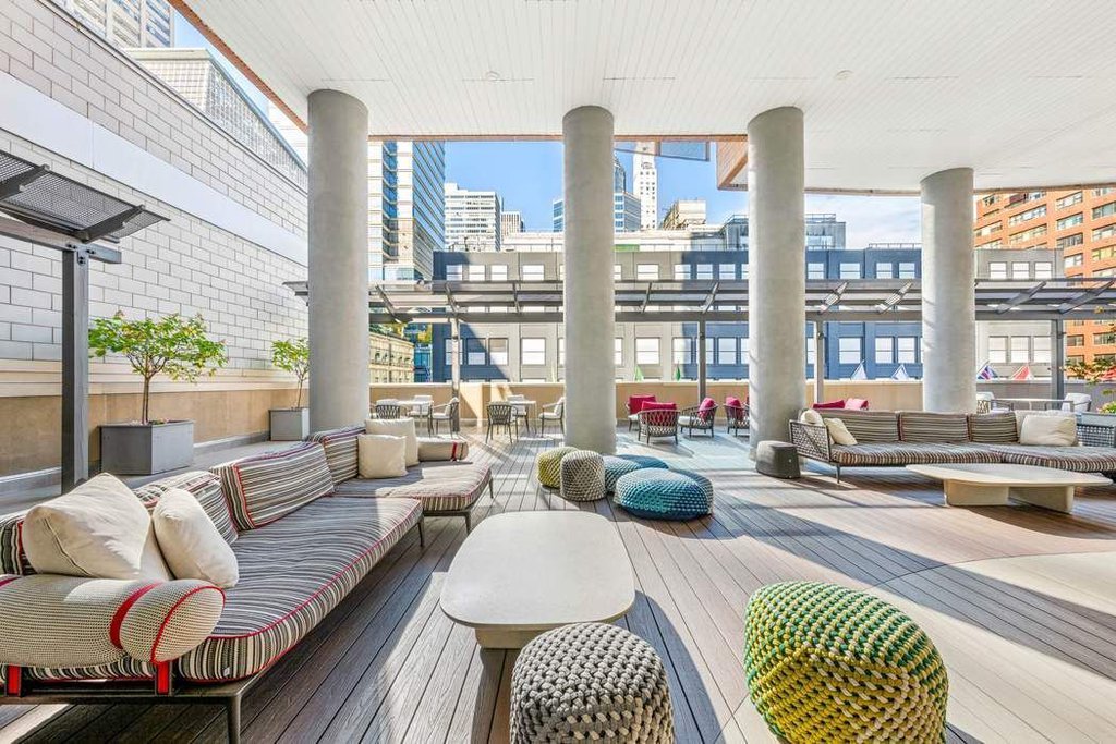 205 East 59th Street, Unit 20B photo 15