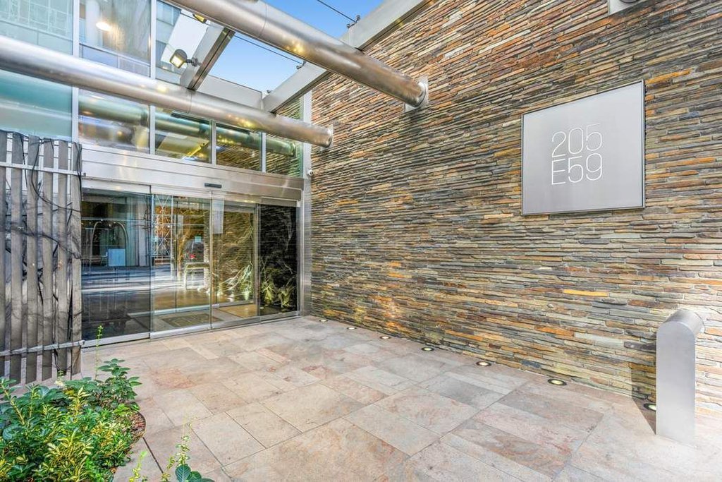 205 East 59th Street, Unit 20B photo 17