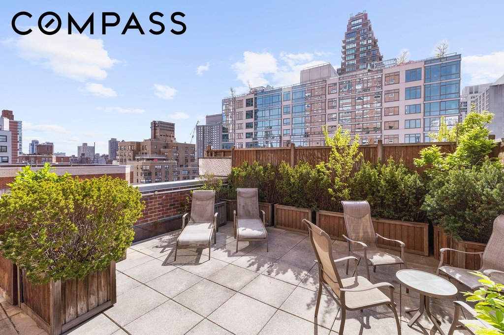 360 East 72nd Street, Unit C1801