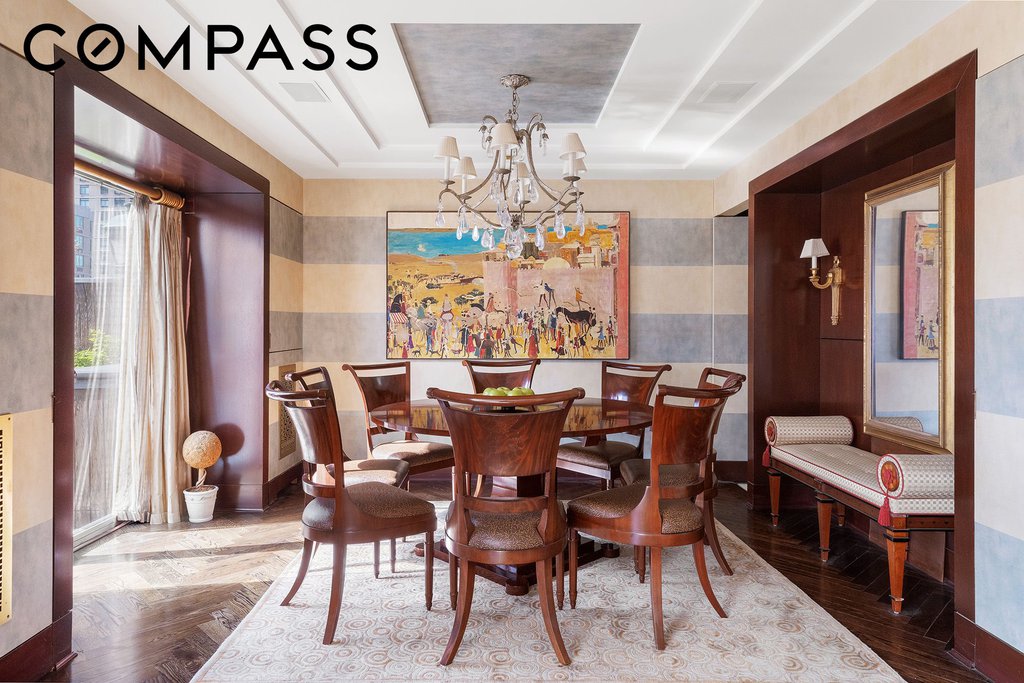 360 East 72nd Street, Unit C1801 photo 5