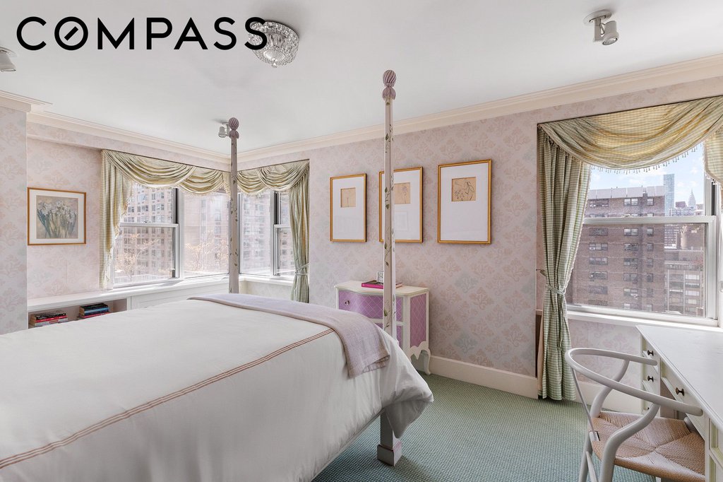 360 East 72nd Street, Unit C1801 photo 14