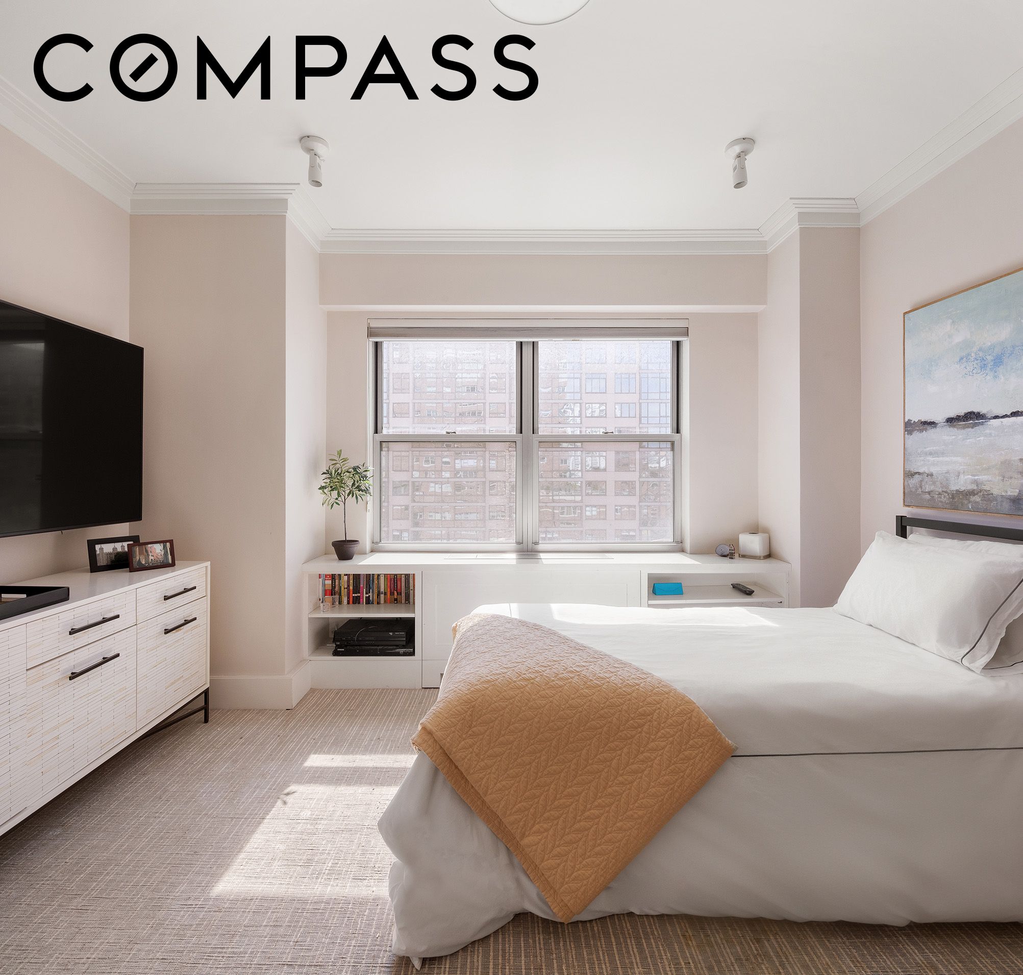 360 East 72nd Street, Unit C1801 photo 16