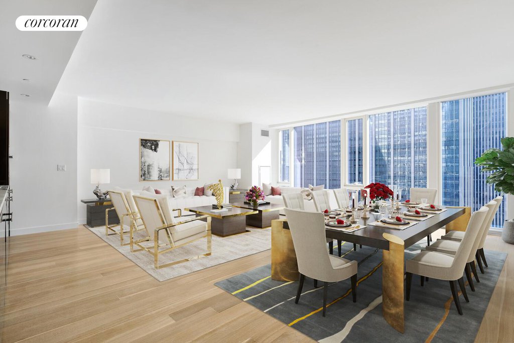 135 West 52nd Street, Unit 31B