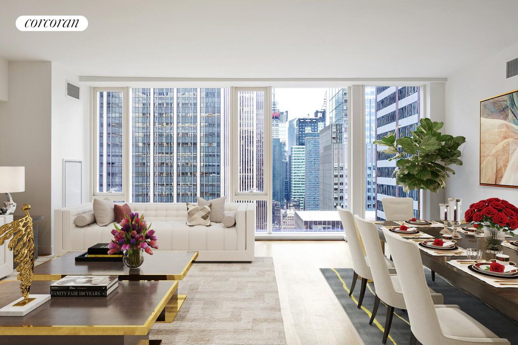 135 West 52nd Street, Unit 31B photo 2