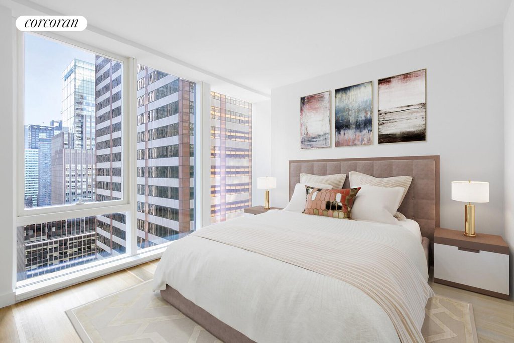 135 West 52nd Street, Unit 31B photo 6