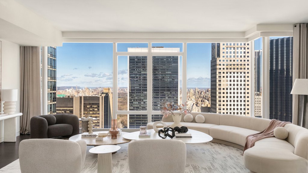 20 West 53rd Street, Unit PH43