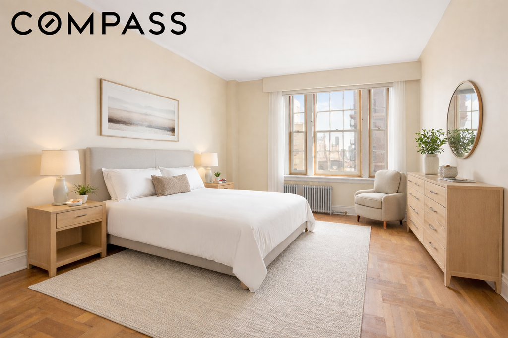 30 Sutton Place, Unit 12E photo 3