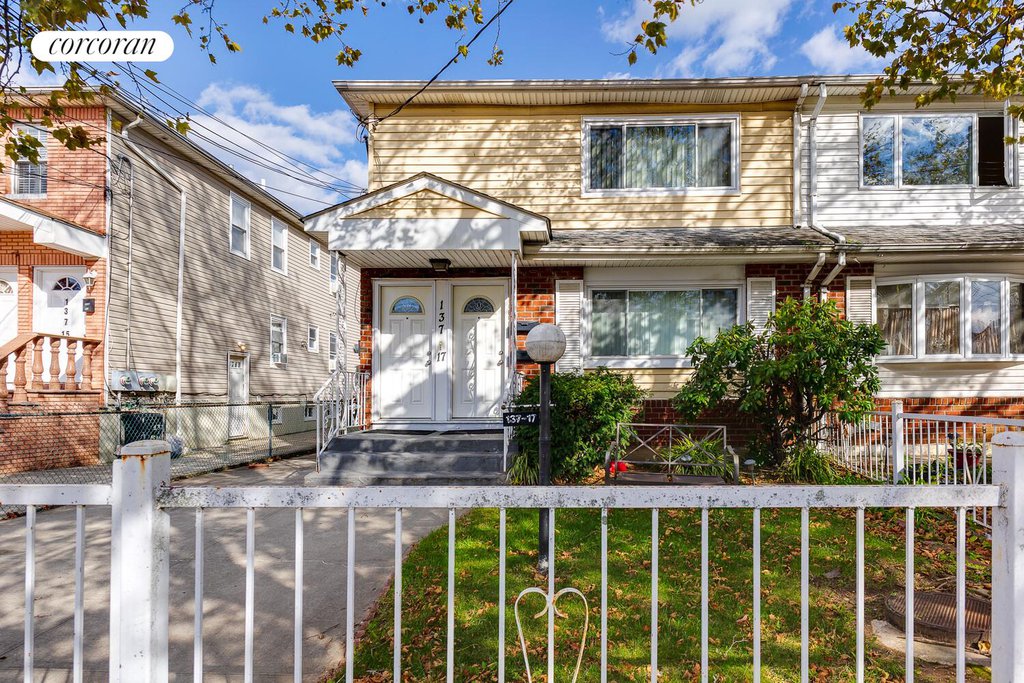 137-17 160th Street